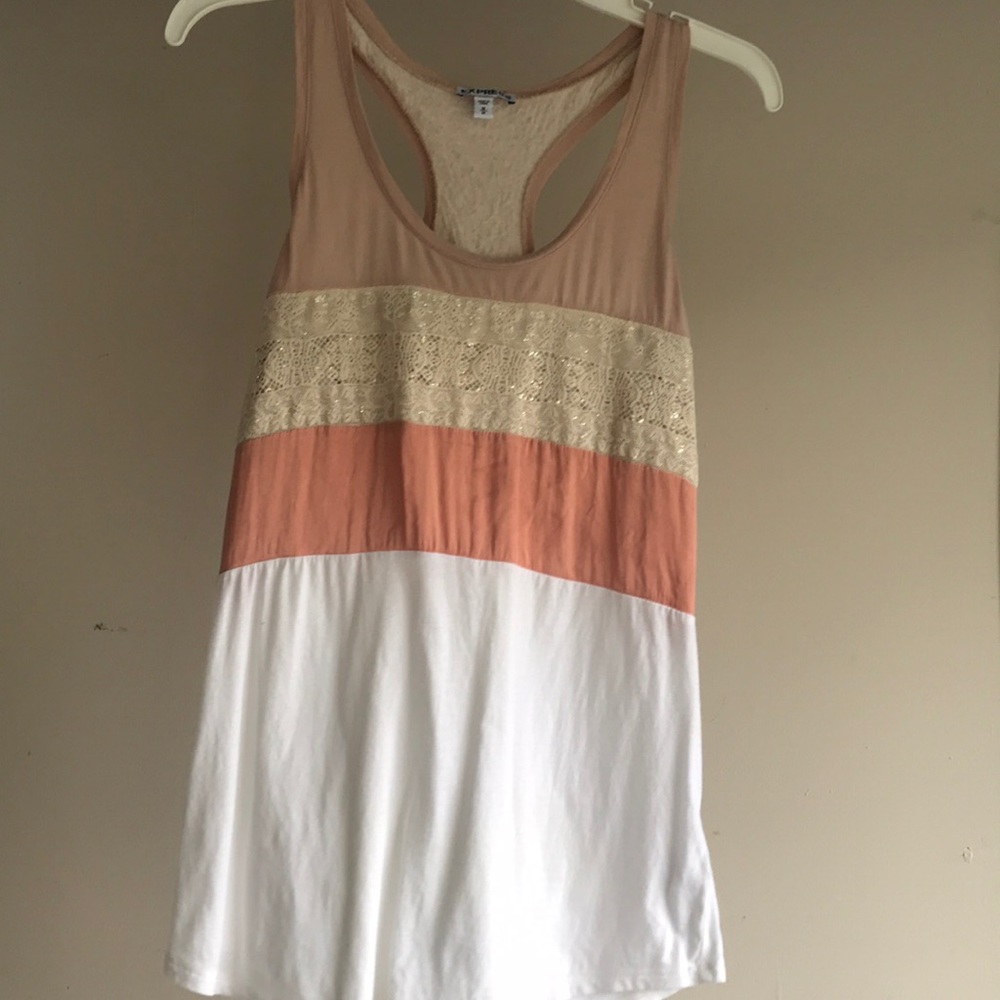 Express Top